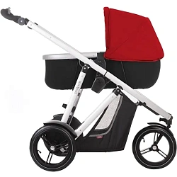 Детская коляска Phil and Teds Vibe 2 в 1 Детская коляска Phil and Teds Vibe 2 в 1