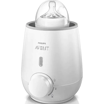 82050 Подогреватель бутылочек электрический Philips Avent SCF355/00