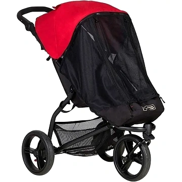 УФ защита-москитная сетка Mountain Buggy Swift / Mini