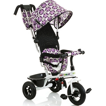 Трехколесный велосипед Babyhit Kids Tour XT