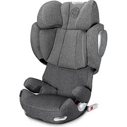 Детское автокресло Cybex Solution Q3-Fix Plus Детское автокресло Cybex Solution Q3-Fix Plus