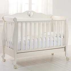 Детская кроватка Baby Expert Elegance Беби Эксперт Элеганс Детская кроватка Baby Expert Elegance Беби Эксперт Элеганс