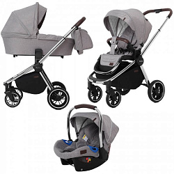 Детская коляска Carello Epica CRL-8515 3 в 1 Детская коляска Carello Epica CRL-8515 3 в 1