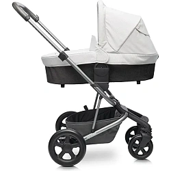 Детская коляска Easywalker Harvey 2 в 1, с адаптером высоты Детская коляска Easywalker Harvey 2 в 1, с адаптером высоты