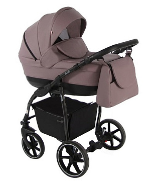 Детская коляска Sevillababy Jamie 3 в 1