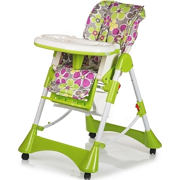 Стульчик для кормления Babyhit Fancy
