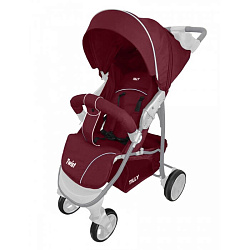 Прогулочная коляска Baby Tilly Twist T-164