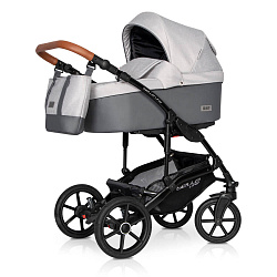 Детская коляска Riko Basic Bella Life 2 в 1 Детская коляска Riko Basic Bella Life 2 в 1