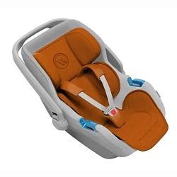 Детское автокресло Avionaut Jet 0-13кг Детское автокресло Avionaut Jet 0-13кг
