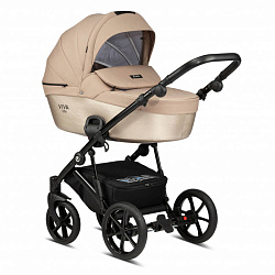 Детская коляска Tutis Viva Luxury 2 в 1 Детская коляска Tutis Viva Luxury 2 в 1