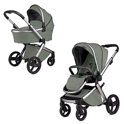 Детская коляска Anex L/Type 2 в 1 Детская коляска Anex L/Type 2 в 1