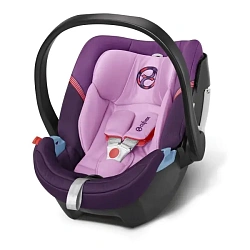 Детское автокресло Cybex Aton 4 Детское автокресло Cybex Aton 4