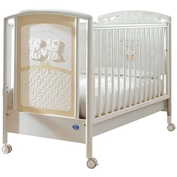 Детская кроватка Pali Smart Maison Bebe Детская кроватка Pali Smart Maison Bebe