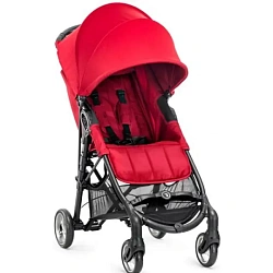 Детская прогулочная коляска Baby Jogger City Mini Zip