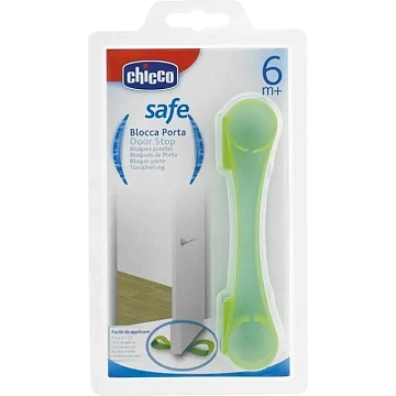 Блокировка дверей Chicco Чико