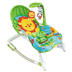 fitch baby rocker