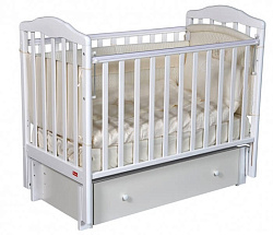 Детская кроватка Francesca Michele Premium Детская кроватка Francesca Michele Premium