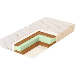 Детский матрас Plitex Aloe Vera Comfort Детский матрас Plitex Aloe Vera Comfort