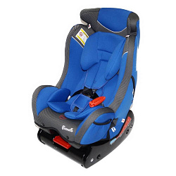 Автокресло Carmella LB 718 RF Автокресло Carmella LB 718 RF