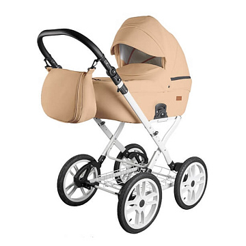 Детская коляска Ray Corsa Ecco Classic 3 в 1