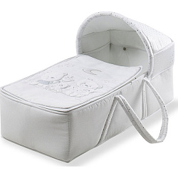 720.0054 Корзина для переноски Italbaby Happy Family 720.0054 Корзина для переноски Italbaby Happy Family
