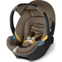 Детское автокресло Cybex Aton CBX Детское автокресло Cybex Aton CBX