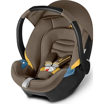 Детское автокресло Cybex Aton CBX