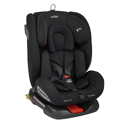 Детское автокресло Indigo Tourneo S Isofix Детское автокресло Indigo Tourneo S Isofix