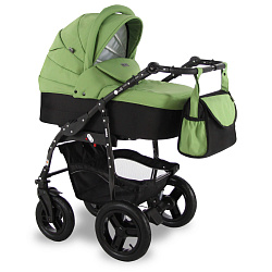 Коляска-люлька Sevillababy Mirra Коляска-люлька Sevillababy Mirra