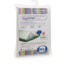 Простынь-наматрасник Pali Pee-keeping Простынь-наматрасник Pali Pee-keeping