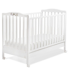 Детская кроватка Italbaby Hello (Flash) Детская кроватка Italbaby Hello (Flash)