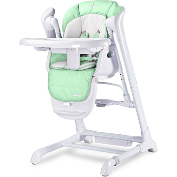 Стульчики для кормления Caretero — товары