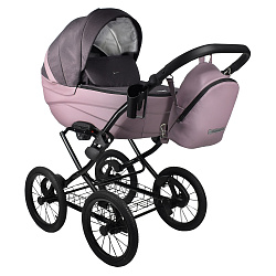 Детская коляска Bexa Ideal Classic 14 2 в 1 Детская коляска Bexa Ideal Classic 14 2 в 1