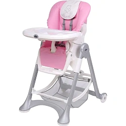 Стульчик для кормления Cam Campione Elegant Стульчик для кормления Cam Campione Elegant