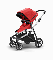 Детская прогулочная коляска Thule Sleek Детская прогулочная коляска Thule Sleek