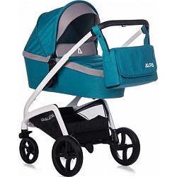 Детская коляска Carrello Galaktika Alfa M31 2 в 1 Детская коляска Carrello Galaktika Alfa M31 2 в 1