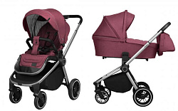 Детская коляска Baby Tilly Sigma T-182 2 в 1 Детская коляска Baby Tilly Sigma T-182 2 в 1