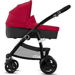 Детская коляска Cybex Leotie Pure 2 в 1 Детская коляска Cybex Leotie Pure 2 в 1