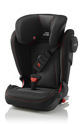 Детское автокресло Romer & Britax Kidfix III S Детское автокресло Romer & Britax Kidfix III S