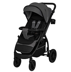 Детская прогулочная коляска Indigo Epica SL Детская прогулочная коляска Indigo Epica SL
