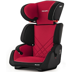 Детское автокресло Recaro Milano Seatfix Детское автокресло Recaro Milano Seatfix