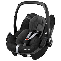 Детское автокресло Maxi-Cosi Pebble Pro i-Size Детское автокресло Maxi-Cosi Pebble Pro i-Size