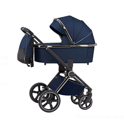 Детская коляска Carrello Ultimo CRL-6511 2023 2 в 1 Детская коляска Carrello Ultimo CRL-6511 2023 2 в 1