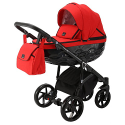 Детская коляска BeBe-Mobile Castello Pro 3 в 1