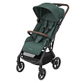 Детская прогулочная коляска Maxi-Cosi Soho Детская прогулочная коляска Maxi-Cosi Soho Essential Green/зеленый — Фото