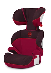 Детское автокресло Cybex Solution Детское автокресло Cybex Solution