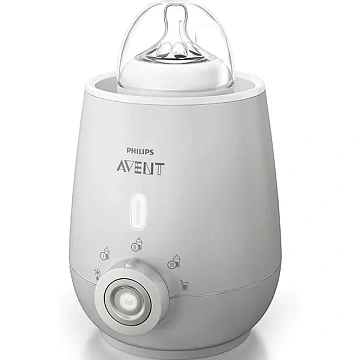 82052 Подогреватель бутылочек электрический с функцмей автоотключения Philips Avent SCF356/00