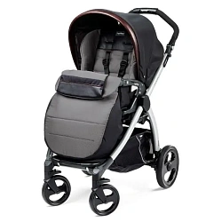 Детская прогулочная коляска Peg-Perego Book Plus Completo