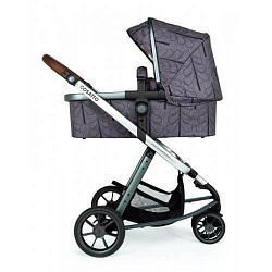 Детская коляска Cosatto Giggle 3 2 в 1 Детская коляска Cosatto Giggle 3 2 в 1