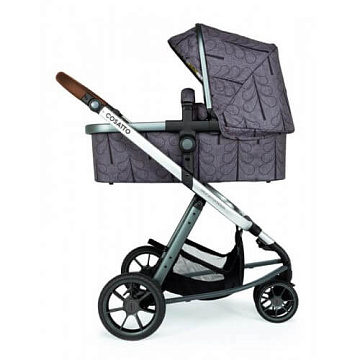 Детская коляска Cosatto Giggle 3 2 в 1